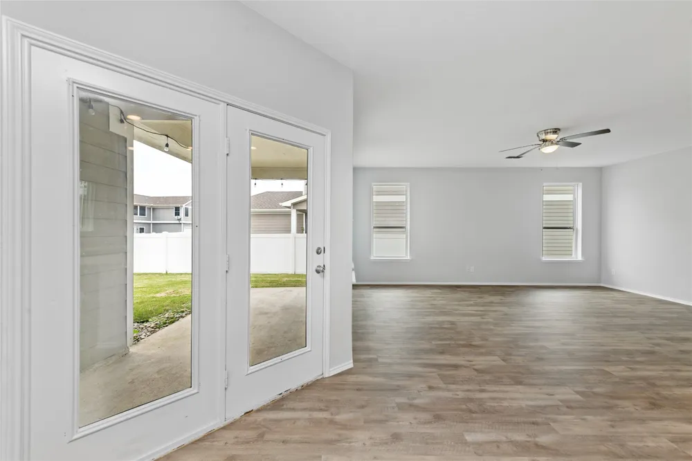 1009 Providence Boulevard Providence Village, TX 76227