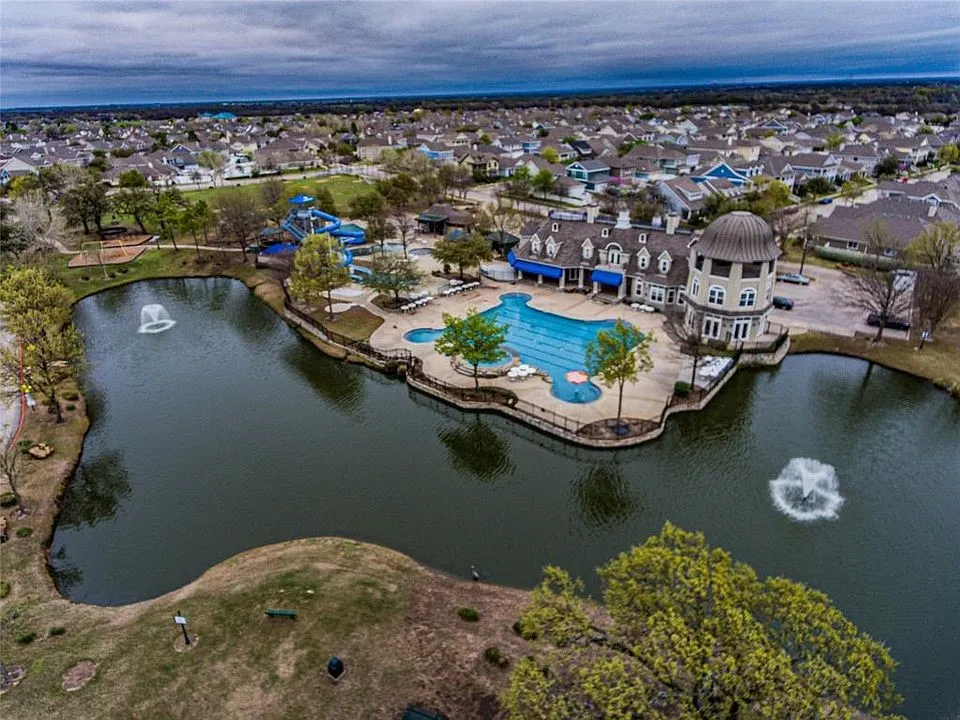 1009 Providence Boulevard Providence Village, TX 76227