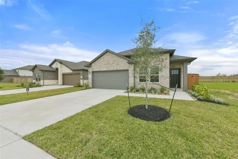 1118 Wildflower Way Drive