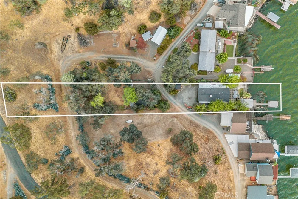 9859 Crestview Drive Clearlake, CA 95422