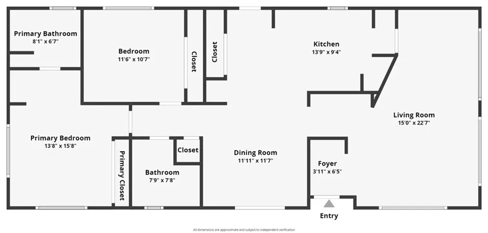 9859 Crestview Drive Clearlake, CA 95422