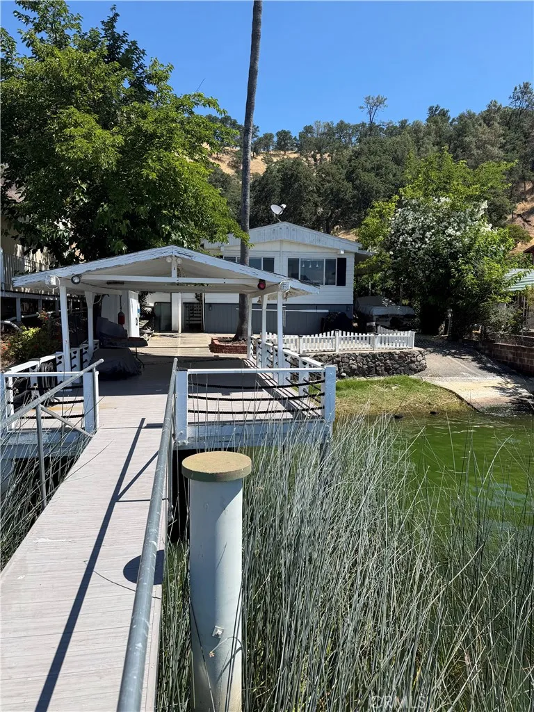 9859 Crestview Drive Clearlake, CA 95422
