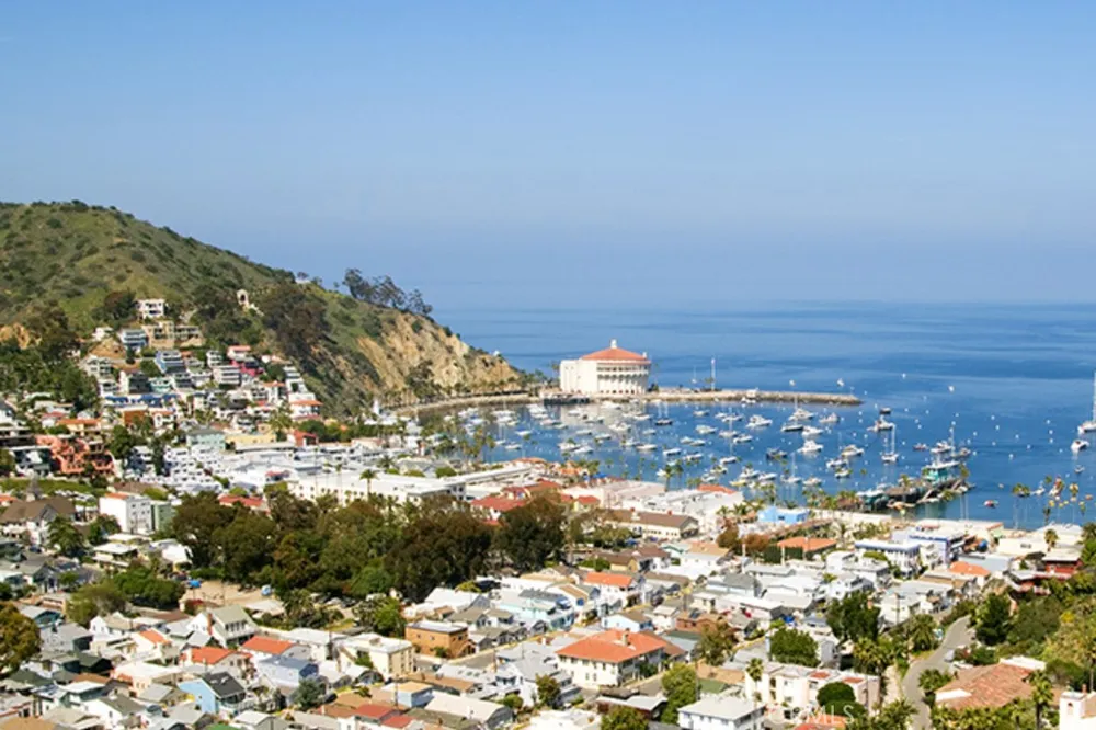 335 Clemente Avenue Avalon, CA 90704