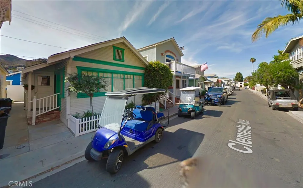 335 Clemente Avenue Avalon, CA 90704