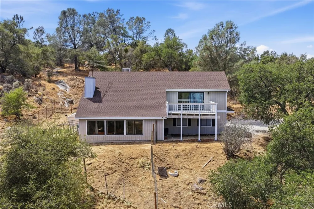 30880 Yosemite Springs Coarsegold, CA 93614