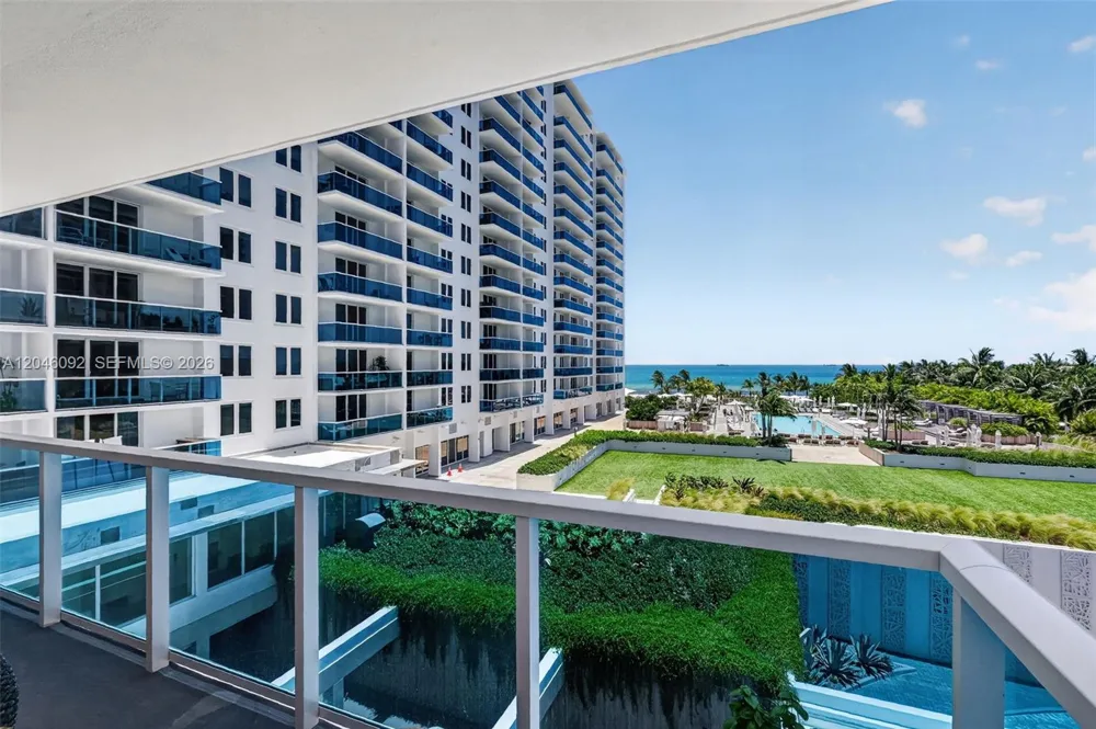 2301 Collins Ave #440-443 Miami Beach, FL 33139