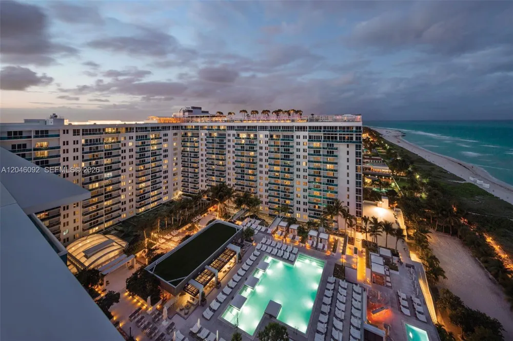 2301 Collins Ave #440-443 Miami Beach, FL 33139