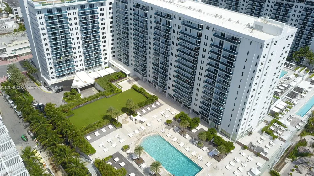 2301 Collins Ave #440-443 Miami Beach, FL 33139
