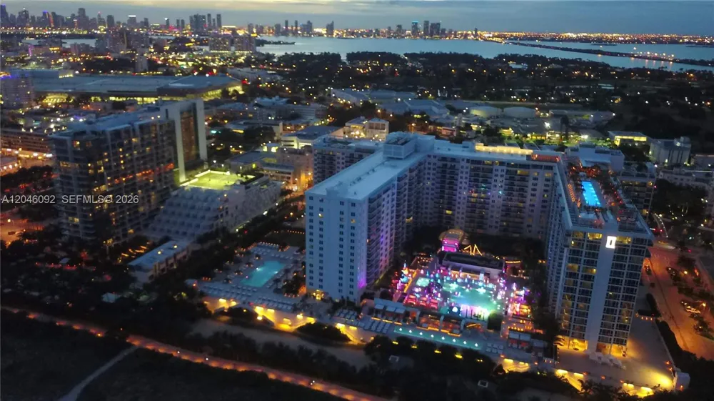 2301 Collins Ave #440-443 Miami Beach, FL 33139