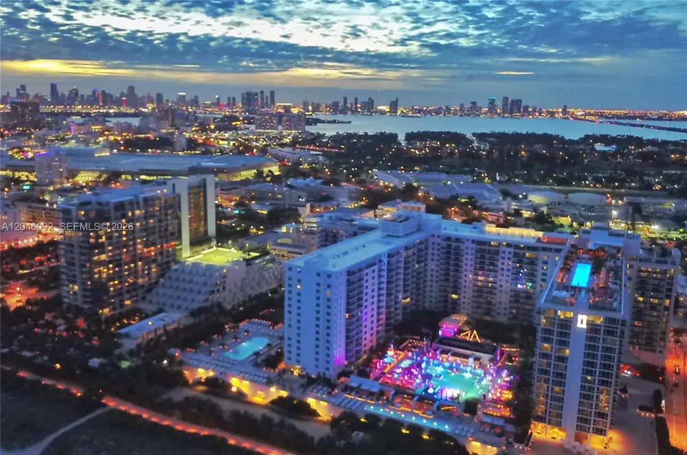 2301 Collins Ave #440-443 Miami Beach, FL 33139