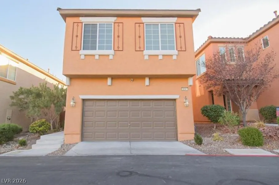 9341 Colorful Rainbow Avenue Las Vegas, NV 89166