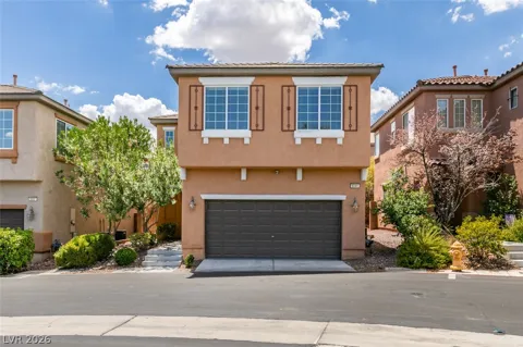 9341 Colorful Rainbow Avenue