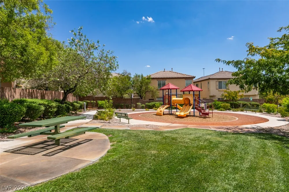 9341 Colorful Rainbow Avenue Las Vegas, NV 89166