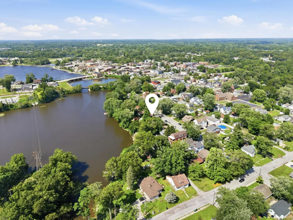 650 Water Street Hobart, IN 46342