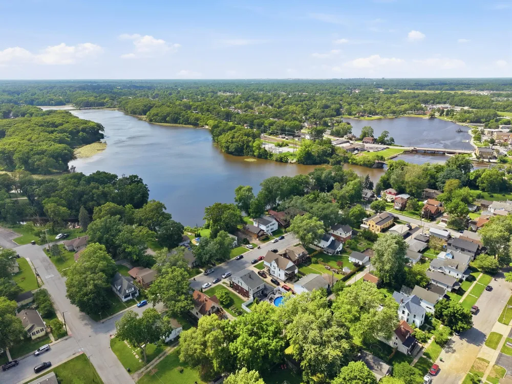 650 Water Street Hobart, IN 46342