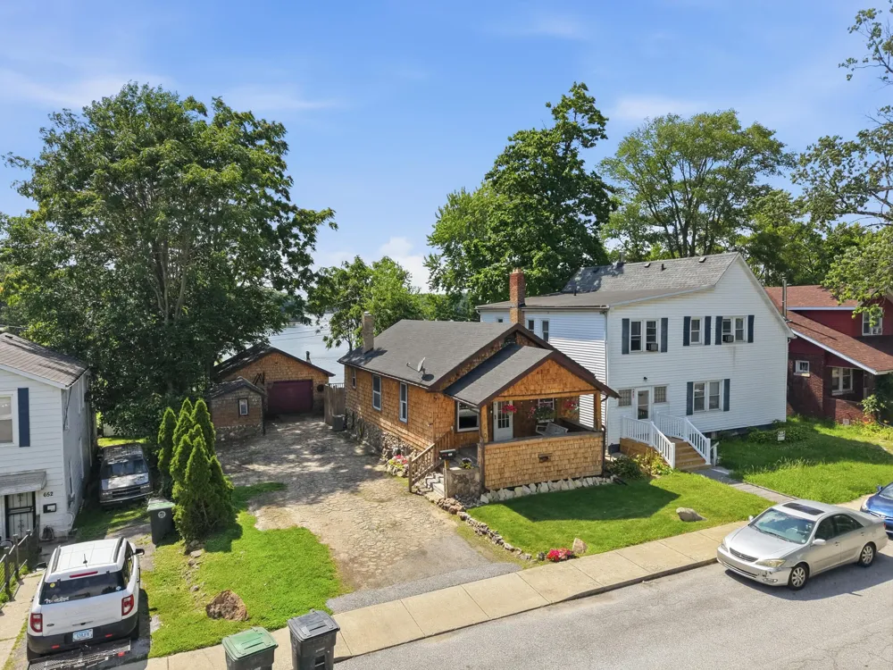 650 Water Street Hobart, IN 46342