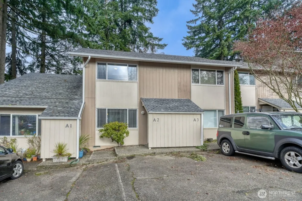 2300 9th Ave SW #A2 Olympia, WA 98502