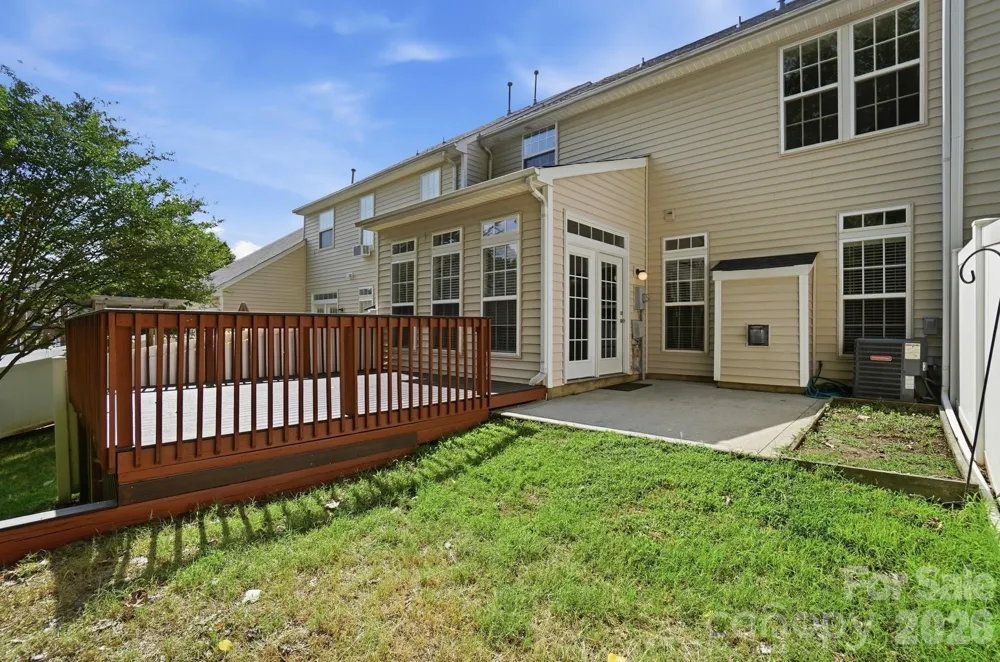 6000 Boathouse Lane #C Cramerton, NC 28032