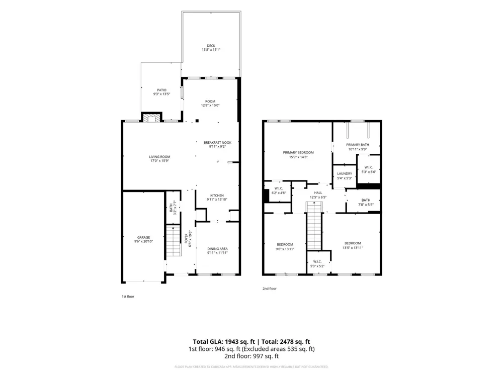 6000 Boathouse Lane #C Cramerton, NC 28032