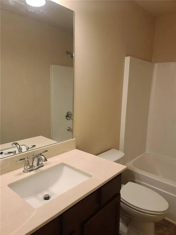196 Highland Pointe Circle E Dawsonville, GA 30534