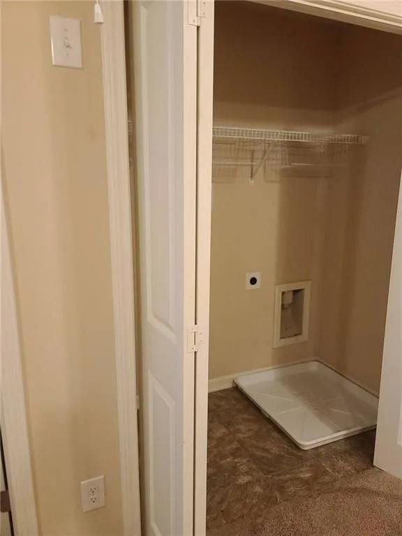 196 Highland Pointe Circle E Dawsonville, GA 30534