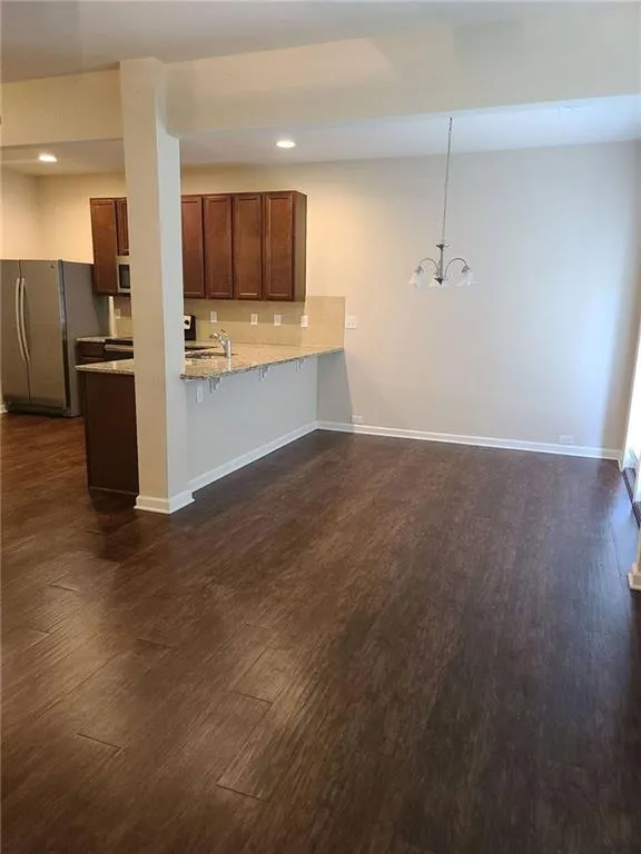 196 Highland Pointe Circle E Dawsonville, GA 30534