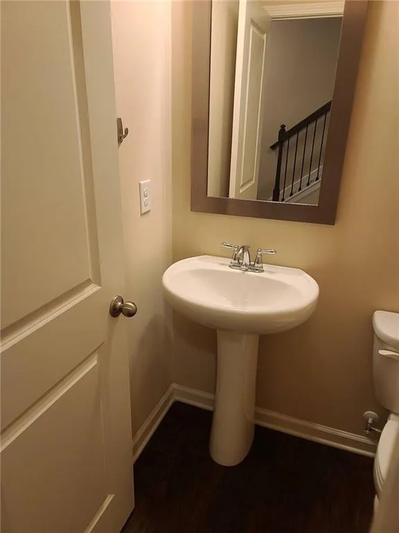 196 Highland Pointe Circle E Dawsonville, GA 30534