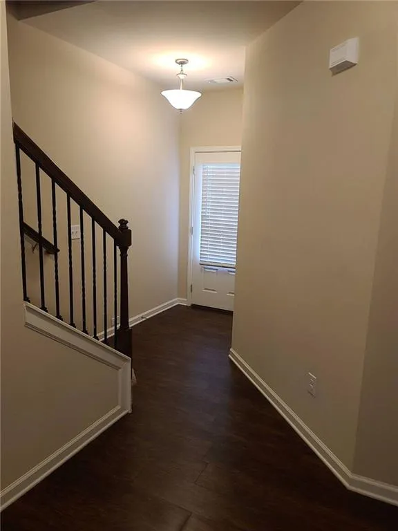 196 Highland Pointe Circle E Dawsonville, GA 30534