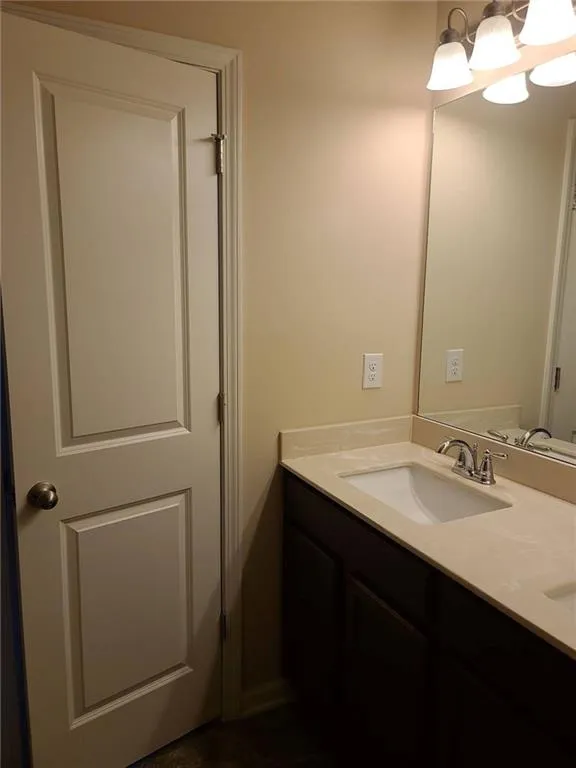 196 Highland Pointe Circle E Dawsonville, GA 30534