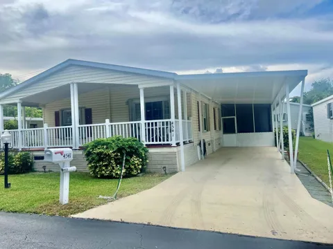 4541 NW 67th Place #P-11