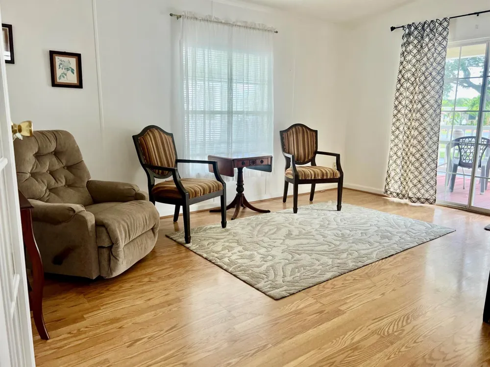 4541 NW 67th Place #P-11 Coconut Creek, FL 33073