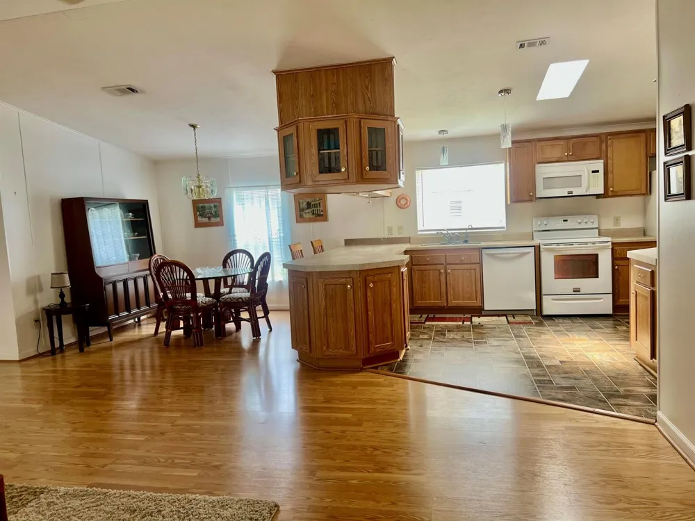 4541 NW 67th Place #P-11 Coconut Creek, FL 33073