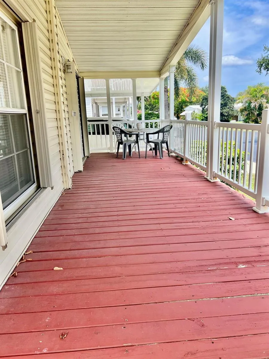 4541 NW 67th Place #P-11 Coconut Creek, FL 33073
