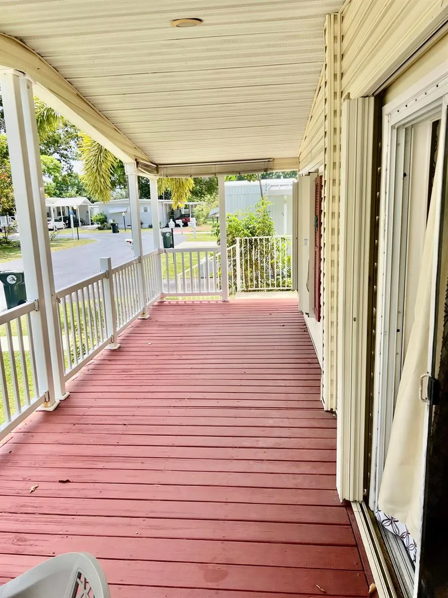 4541 NW 67th Place #P-11 Coconut Creek, FL 33073