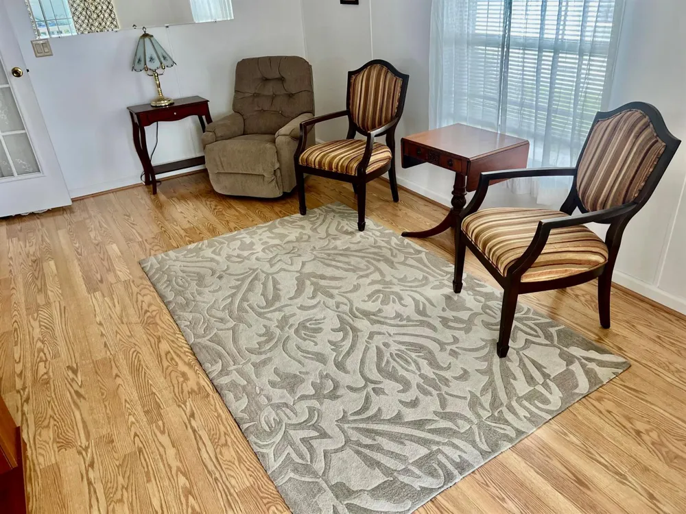 4541 NW 67th Place #P-11 Coconut Creek, FL 33073