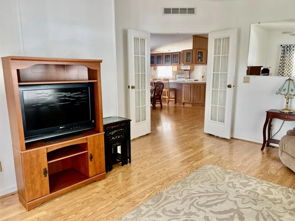 4541 NW 67th Place #P-11 Coconut Creek, FL 33073