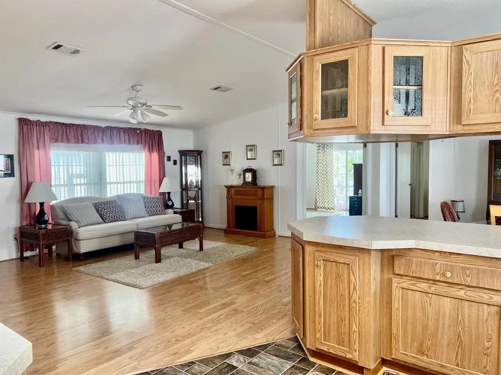 4541 NW 67th Place #P-11 Coconut Creek, FL 33073