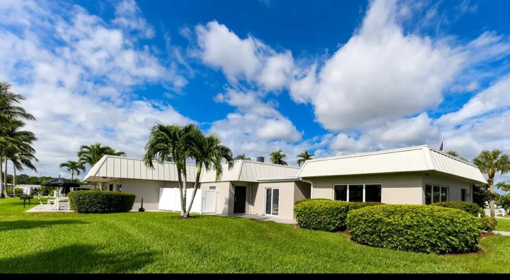 4541 NW 67th Place #P-11 Coconut Creek, FL 33073