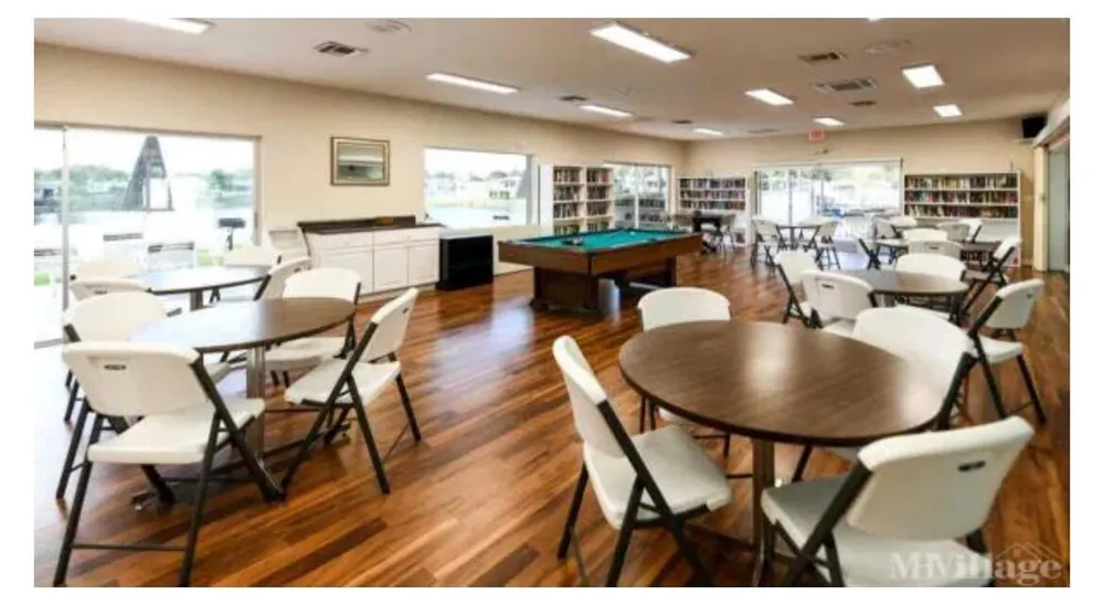 4541 NW 67th Place #P-11 Coconut Creek, FL 33073