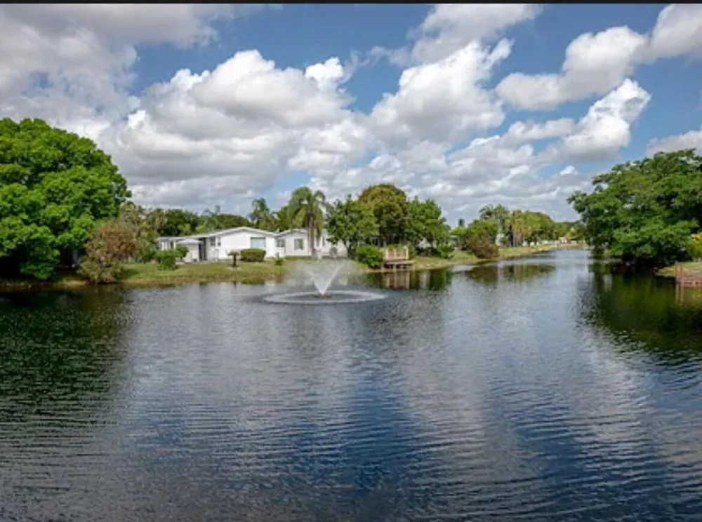 4541 NW 67th Place #P-11 Coconut Creek, FL 33073