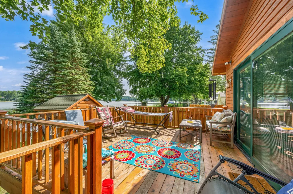 2541 Van Dyke Street Chester Township, MI 49403