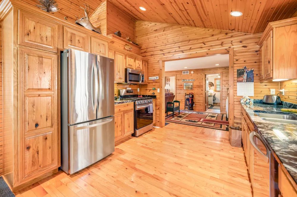 2541 Van Dyke Street Chester Township, MI 49403