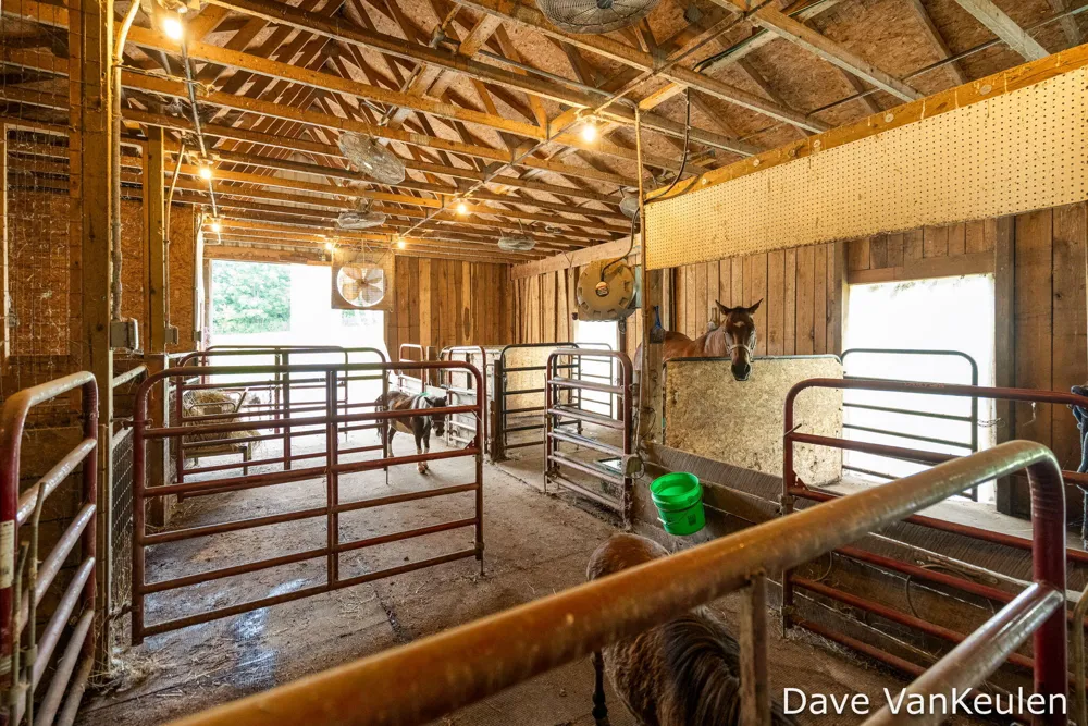 4494 Barber Road Carlton Township, MI 49058
