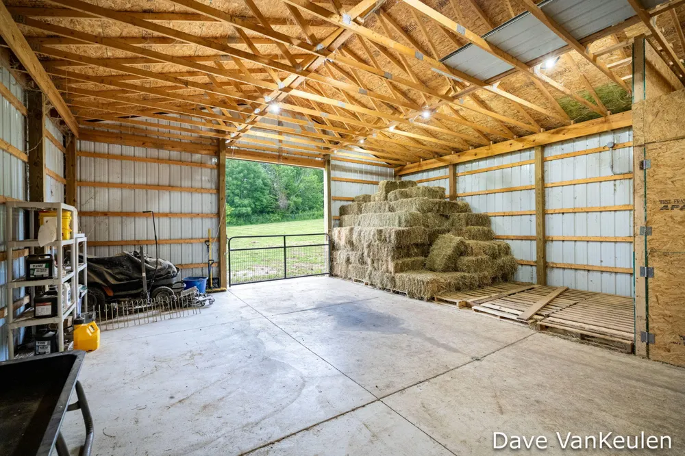 4494 Barber Road Carlton Township, MI 49058