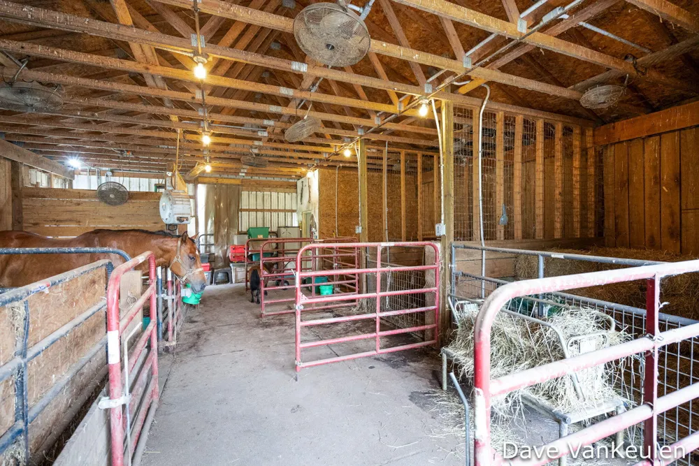 4494 Barber Road Carlton Township, MI 49058