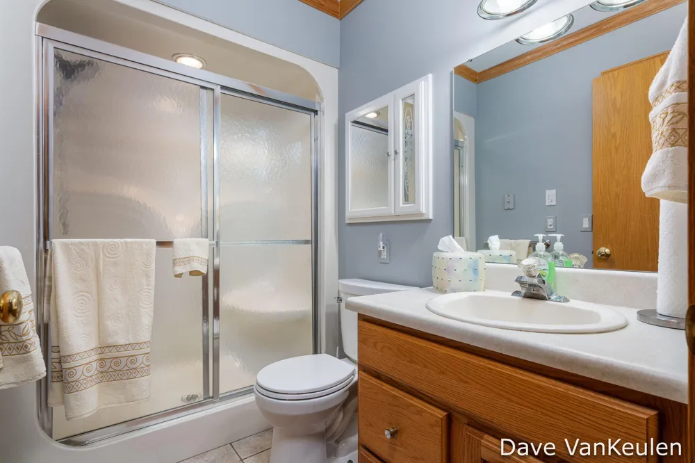 4494 Barber Road Carlton Township, MI 49058