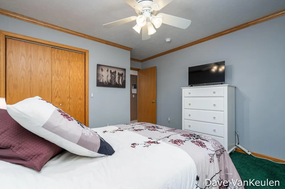 4494 Barber Road Carlton Township, MI 49058
