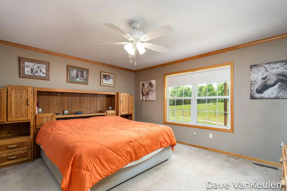 4494 Barber Road Carlton Township, MI 49058