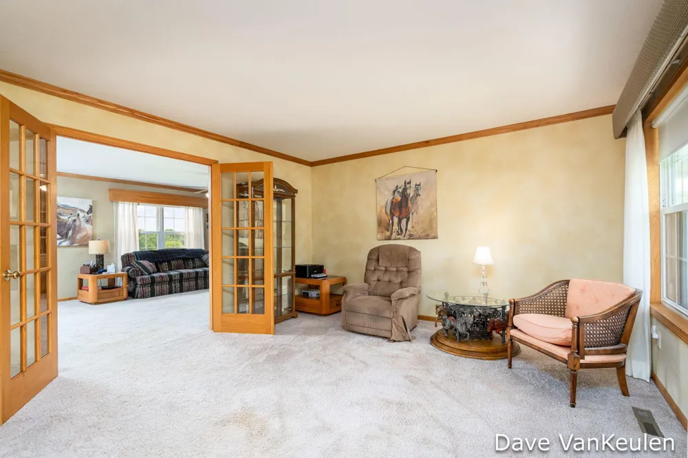 4494 Barber Road Carlton Township, MI 49058