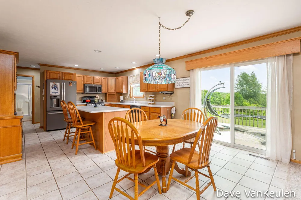 4494 Barber Road Carlton Township, MI 49058